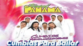 Tropical Panamá MIX🎸Canciones Clásicas Inolvidables 🎺Surprising Secrets: #1 Band 🎸MIX🎺Cumbias