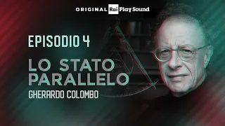 Lo stato parallelo - Ep.04: Un passo indietro: dal ‘68 a Michele Sindona