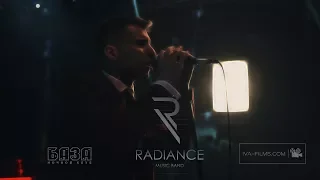 RADIANCE cover-band Promo 2018