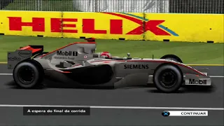 F1 2006 GP3 PS2 PCSX2
