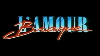 L'Amour braque (1985) Trailer | Andrzej Żuławski, Sophie Marceau