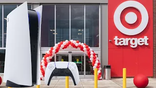 IS TARGET GOING TO RESTCK TONIGHT? PS5 RESTOCKING UPDATE PLAYSTATION 5 AMAZON - DAY 3 BEST BUY SONY