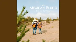 Mexican Blue (s)