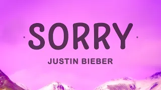 Justin Bieber - Sorry