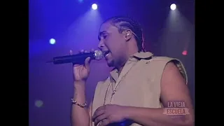 GUAYAQUIL (THE LAST DON LIVE) - DON OMAR [VIDEO ORIGINAL]