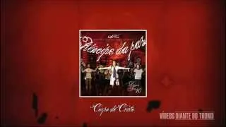 Corpo de Cristo - Diante do Trono 10 (CD Príncipe da Paz)