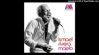 ISMAEL RIVERA SUS MAS GRANDES ÉXITOS DE SALSA MIX 🎼🎵 #elSoneroMayor#