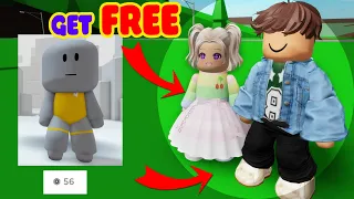 ROBLOX Brookhaven 🏡RP - How to get a free MINI PLUSHIE in roblox