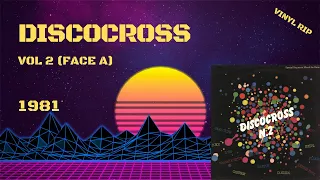 Discocross Vol 2 (Face A) (1981)