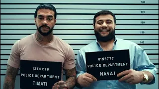 Navai & Timati - Lambo | Премьера клипа 2023