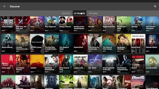 FREEFLIX HQ New HD App For Movies TV Shows and Live TV