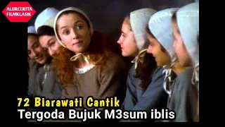 72 BIARAWATI CANTIK TERJEBAK KEHIDUPAN MAKSIAT || Alur Cerita Film Populer 1947