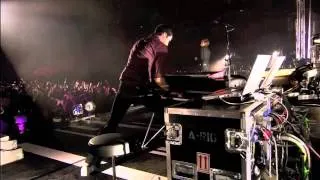 Keane - Everybody's Changing (Live)