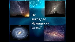 Я досліджую світ 4 клас Давні та сучасні уявлення про Всесвіт