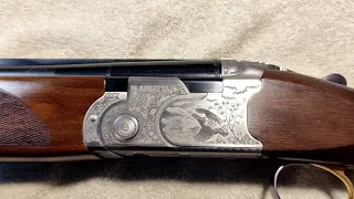 Beretta 687 Silver Pigeon 3  (2020)