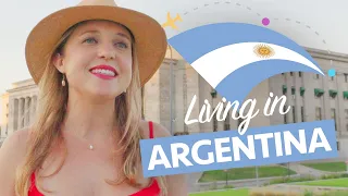 Living in Buenos Aires, Argentina as a Foreigner: Cost-of-Living & Travel Guide