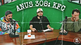 A New Untold Story: Ep. 308 - Studio Charades (& the Knews/roast of KFC)