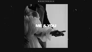 [FREE] WHITE GALLOWS x LIL KRYSTALLL Type Beat - "Me & You" | Лирический Минус Для Рэпа