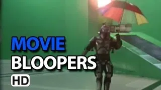 Star Wars: Episode II - Attack of the Clones (2002) Bloopers Gag Reel