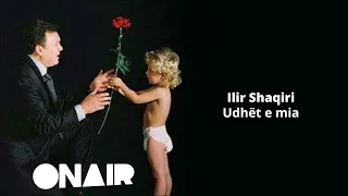 Ilir Shaqiri  - Udhët e mia