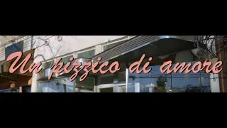 Un Pizzico d'Amore - Film completo 2017