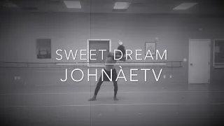 SWEET DREAMS DANCE BY JOHNAE WRIGHT