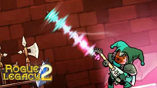 One Run At A Time | Rogue Legacy 2