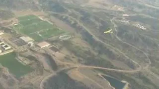 Glider Operations at USAFA