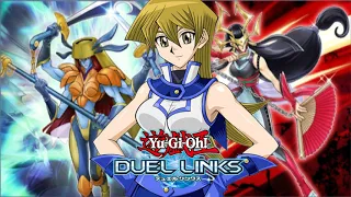 HQ I Alexis Rhodes Theme (Soundtrack) ~ Extended | Yu-Gi-Oh! Duel Links