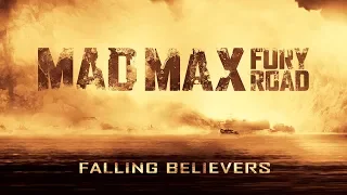 Mad Max: Fury Road | Switch Technique – Falling Believers
