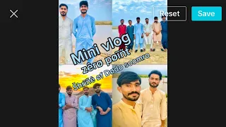 Mini vlog|short tour with friends 🥰😍