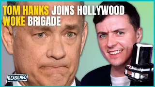 Darren Grimes: Tom Hanks CAN Play a Gay Character