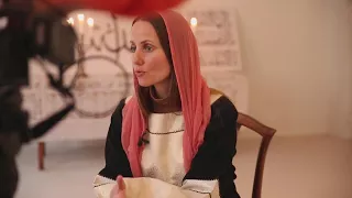 Inside Scandinavia's first women-only mosque