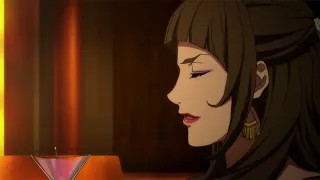 [PV] Garo: Vanishing Line / Гаро: Линия Схода [RUS]