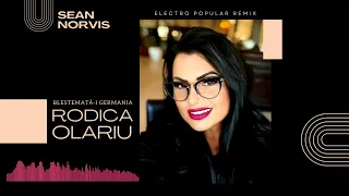 Rodica Olariu - Blestemata-i Germania - Sean Norvis Electro Popular Remix