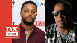 ROMEO Calls Out Master P For Withholding Earnings From Rap Snacks For 15 Years