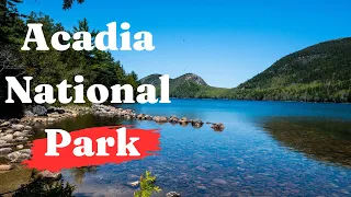 Top 10 Things To Do In Acadia National Park, Maine