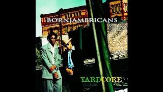 Born Jamericans • Send My Love