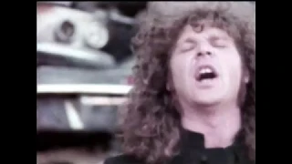 Trouble - Run To The Light (Official Video)(1987) From The Album Run To The Light