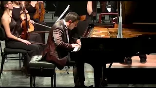 Tayfun İLHAN- W.A.Mozart Piano Concerto No.21 C Major K.467