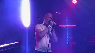 De/Vision - Not Much Love Around (Live in Hamburg 2023-09-09)