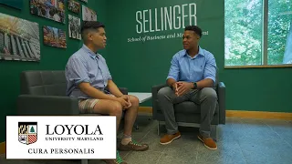 Loyola's Cura Personalis | The College Tour