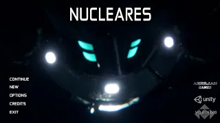 Let's Play With A Nuclear Reactor - Nucleares
