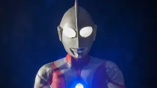 Why Ultraman Still Works