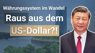 Zentralbanken: Massive Verluste mit US-Anleihen! Flucht ins Gold?!