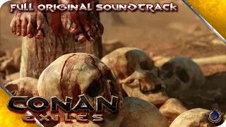 OST - Conan Exiles (Full Original Soundtrack)