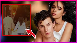 Shawn Mendes and Camila Cabello CONFIRMED Back Together