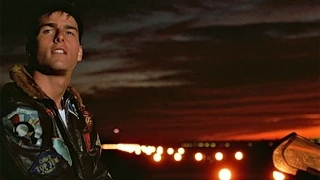 Don Dellpiero - Breaking Point (Top Gun Movie)