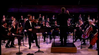 Goldmark: Violin Concerto. Pablo Heras-Casado & L'Orchestre Philharmonique de Radio France