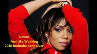 Destra - Feel Like Wukking (Outta Control Riddim) "2010 Soca"